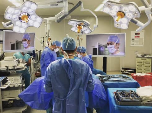 Slider image (4) Istanbul Bariatric Center